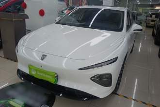 荣威D7 2025款 EV 510km 后驱领航版