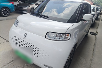 欧拉白猫 2020款 305km 豪华型