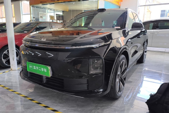 理想汽车 理想L6 2024款 Max