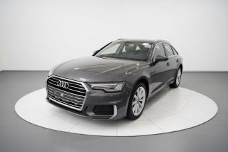 奥迪A6(进口) 2020款 Avant 先锋派 40 TFSI 豪华动感型