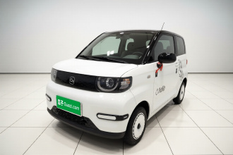 奇瑞 QQ冰淇淋 2024款 青春版 205km圣代