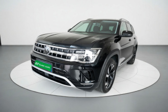 大众 途昂 2021款 330TSI 两驱尊崇豪华版