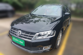 大众 朗逸 2013款 改款经典 1.6L 自动舒适版