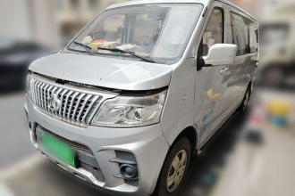长安凯程 长安睿行M60 2019款 1.5L标准型国V 5/6座4G15S