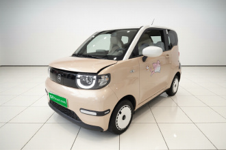 奇瑞QQ QQ冰淇淋 2024款 170km 圣代