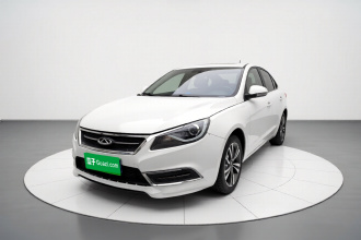 奇瑞 艾瑞泽7 2016款 1.5T 手动致尚版