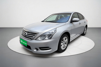 日产 天籁 2008款 2.0L XL舒适版