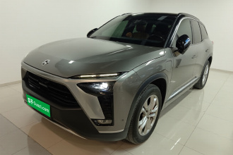 蔚来ES8 2020款 580KM 七座版