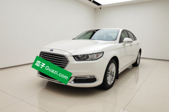 福特 金牛座 2015款 EcoBoost 245 时尚型