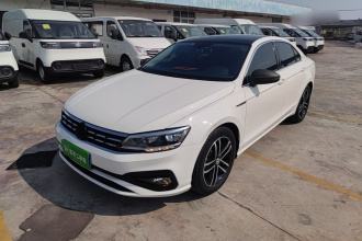 大众 凌渡 2019款 280TSI DSG舒适版 国V