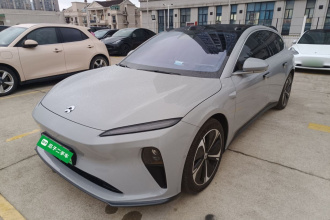 蔚来ET5T 2024款 75kWh Touring