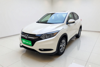 本田 缤智 2017款 1.5L CVT两驱舒适型