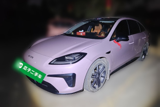 埃安 AION RT 2025款 650激光雷达版