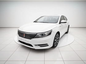 荣威i6 2018款 20T 自动互联网智享版