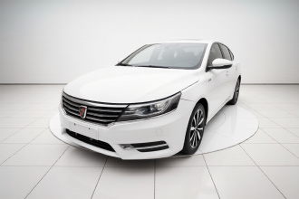 荣威i6 2018款 20T 自动互联网智享版