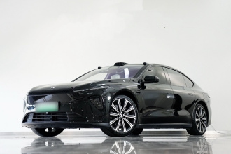 蔚来ET7 2024款 75kWh 行政签名版