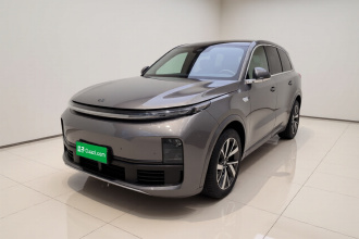 理想汽车 理想L8 2023款 Pro