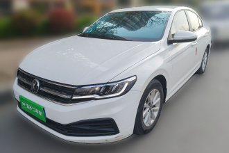 大众 宝来 2021款 1.5L 手动时尚智联版