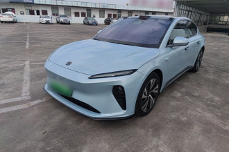 蔚来ET5 2022款 75kWh