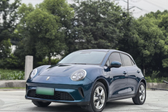 欧拉好猫 2025款 430km 豪华型