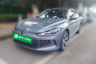 大众 2022款 凌渡L 280TSI DSG酷辣版