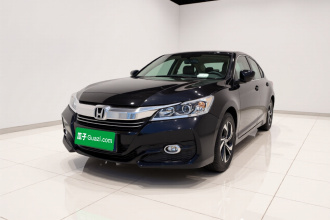 本田 雅阁 2016款 2.0L 舒适版