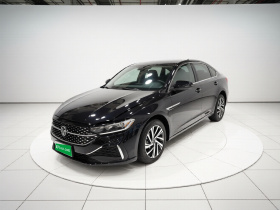 大众 朗逸 2023款 280TSI DSG星空满逸版