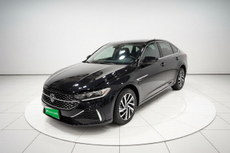 大众 朗逸 2023款 280TSI DSG星空满逸版