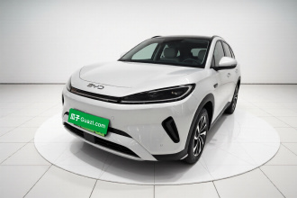 比亚迪 海狮05 EV 2025款 520KM智航版