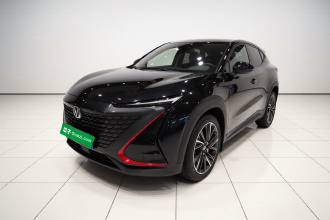 长安UNI-T 2020款 1.5T 尊贵型