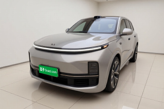 理想汽车 理想L9 2022款 Max