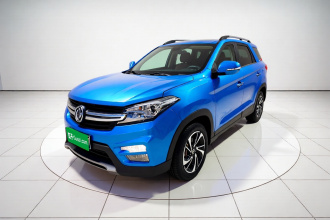 东风风光 风光S560 2018款 1.8L 手动豪华型 7座