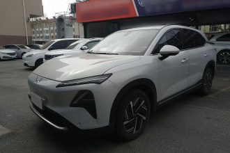 五菱汽车 五菱星光S 2024款 130km 领航型