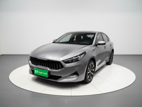 起亚K3 2021款 改款 1.5L CVT时尚版