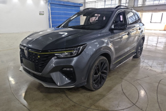 荣威RX5新能源 2021款 ePLUS 国潮荣麟旗舰版