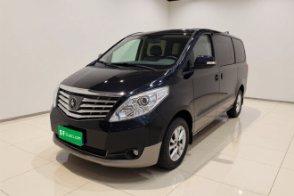 东风风行 菱智PLUS 2022款 旅行版 2.0L 手动豪华型 7座