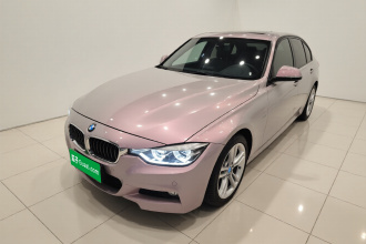 宝马3系 2017款 320Li M运动型