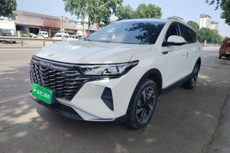 东风风神AX7 2022款 马赫版 1.5T DCT DF31