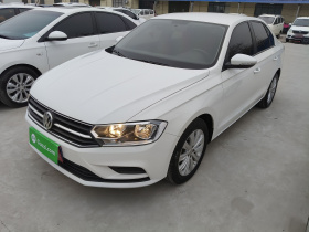 大众 2019款 改款 宝来·传奇 1.5L 自动时尚型 国VI