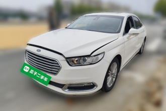 福特 金牛座 2015款 EcoBoost 245 时尚型