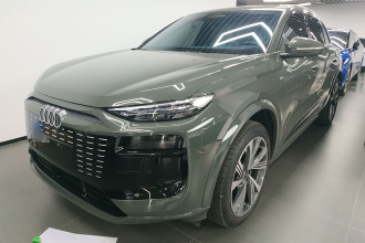 奥迪Q6L e-tron 2026款 超长续航版