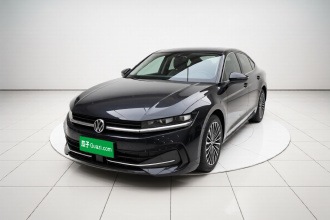 大众 迈腾 2024款  380TSI DSG尊贵版大迈包