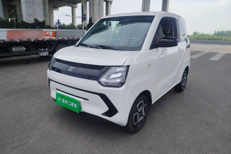 东风风光 风光MINIEV 2022款 实尚款 豪华型