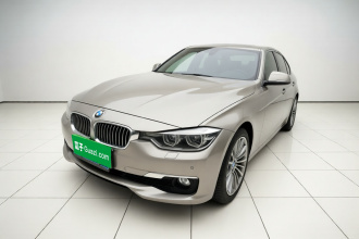 宝马3系 2018款 320Li 时尚型