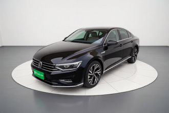 大众 迈腾 2021款 330TSI DSG 30周年纪念版