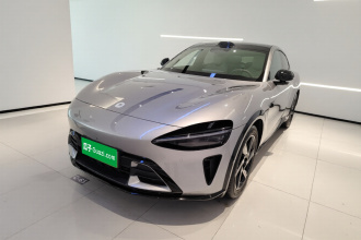 小米汽车 小米YU7 2025款 Pro版