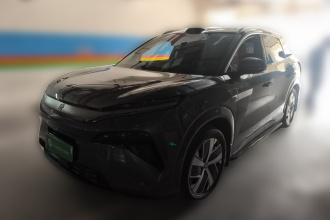 比亚迪 唐L 2025款 DM 215KM激光雷达旗舰型