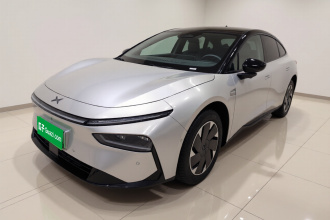 小鹏P7+ 2024款 长续航 Max