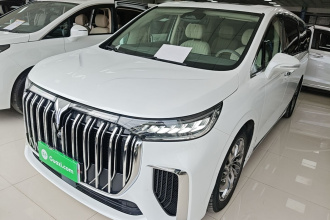 岚图汽车 岚图梦想家 2022款 低碳版 梦+智享包