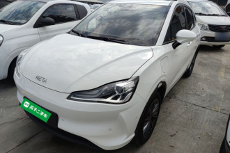 哪吒汽车 哪吒V 2022款 Pro 长续航智趣版